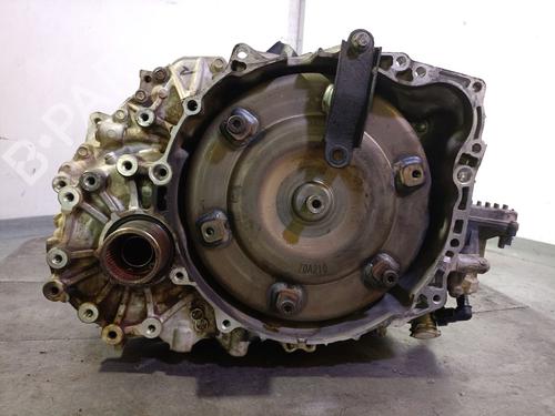 Used Gearbox Gearbox 27484625 27484625