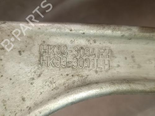 Right front suspension arm DODGE JOURNEY 2.0 CRD | BP32868338M13 - Image 6