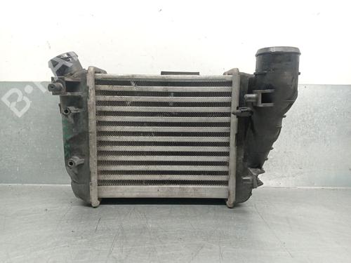 Intercooler AUDI A4 B6 (8E2) 2.5 TDI (163 hp) 31623294