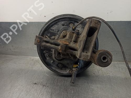 Used Right rear steering knuckle TOYOTA COROLLA Liftback (_E11_) [1997-2002]  13374642