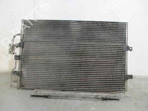 AC radiator CITROËN EVASION MPV (22, U6) 1.9 TD | BP2051126M32 