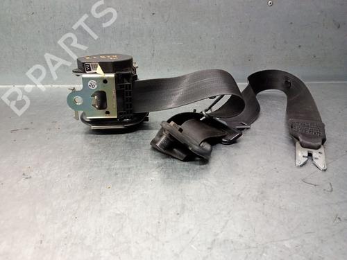 Front left seatbelt RENAULT SCÉNIC III (JZ0/1_) 1.5 dCi | BP26493568I26 