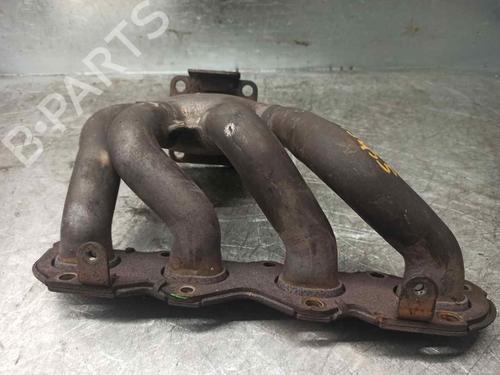 Used Exhaust manifold VW TOURAN (1T1, 1T2) 1.6 FSI (115 hp) 11669063
