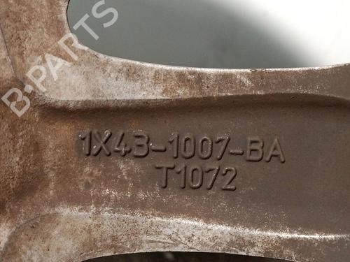 Rim JAGUAR X-TYPE I (X400) 2.5 V6 All-wheel Drive | BP29570248C45 