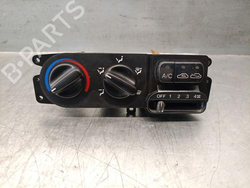 Used Climate control Climate control 38775735 38775735