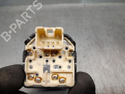 Left front window switch CHEVROLET MATIZ (M200, M250) 1.0 | BP37660061I27 - Image 3