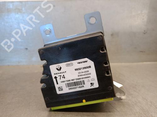 ecu-airbags-dacia-sandero-iii-2021-33690071 main image