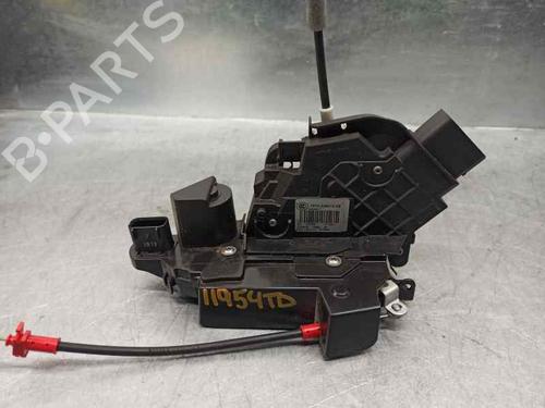 Used Rear right lock FORD MONDEO IV (BA7) 2.0 TDCi (140 hp) 6693925