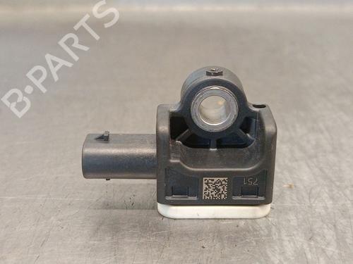 Used Electronic module Electronic module AUDI A7 Sportback (4GA, 4GF) 3.0 TDI quattro (218 hp) 36037989 36037989