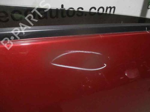 Right rear door KIA CARENS II MPV (FJ)  | BP4631011C5 