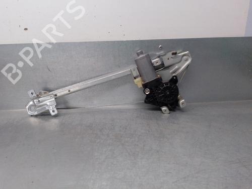 Used Rear left window mechanism SAAB 9-5 (YS3E) 2.0 t (150 hp) 15082567