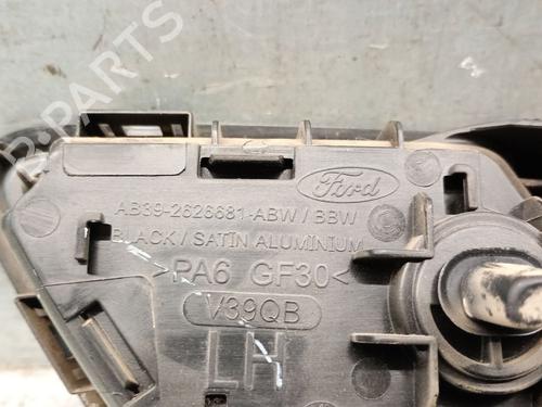 Rear left interior door handle FORD RANGER (TKE) 2.2 TDCi | BP25243361I15
