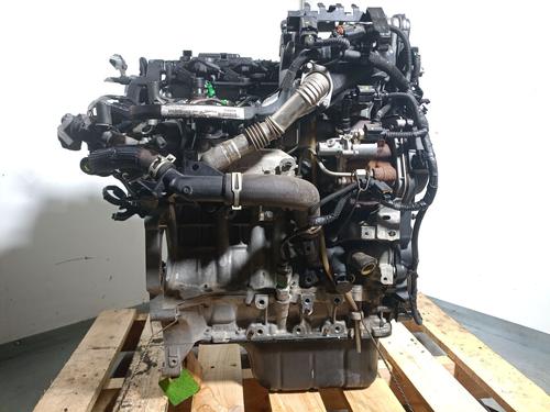 Engine CITROËN C5 III Break (RW_) 1.6 HDi 115 | BP30851358M1