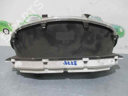 Instrument cluster HYUNDAI COUPE II (GK) 1.6 16V | BP2786603C47 