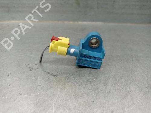 Elektronisk modul AUDI Q3 (8UB, 8UG) 2.0 TDI (150 hp) 23426685