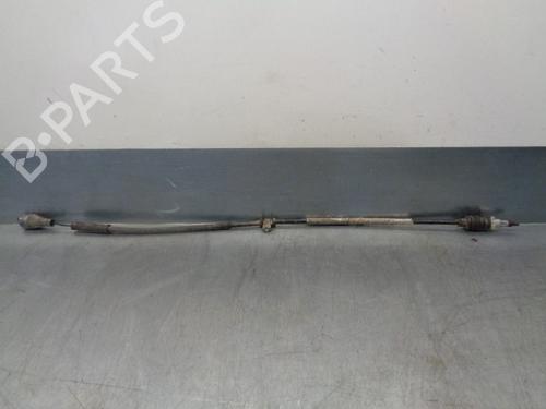 Used Cable MASERATI QUATTROPORTE V [2004-2025]  12180603