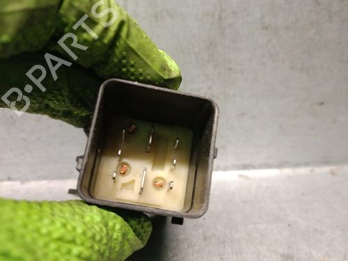 Electronic module PEUGEOT PARTNER Box Body/MPV (5_, G_) 1.6 HDi 75 | BP31026502M83