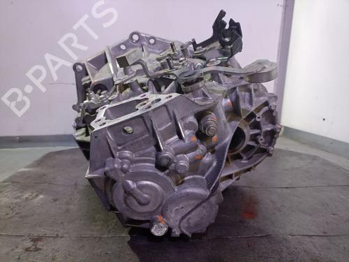 Gearbox TOYOTA YARIS (_P13_) 1.5 (NSP131_) | BP23425896M3 