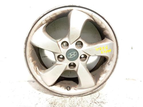 Fælk Fælk HYUNDAI COUPE II (GK) 1.6 16V (105 hp) 18898445 18898445