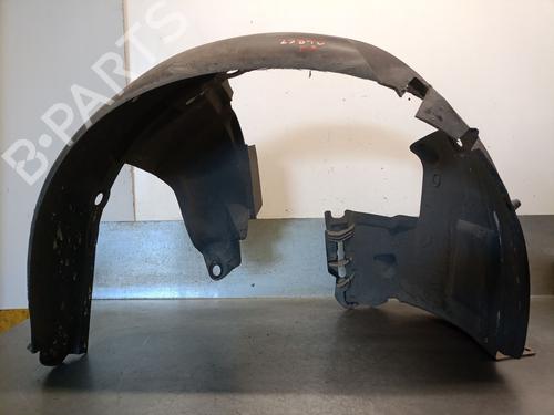 Hjulbue RENAULT TWINGO II (CN0_) 1.5 dCi (CN0E) | BP36665476C56 - Image 2