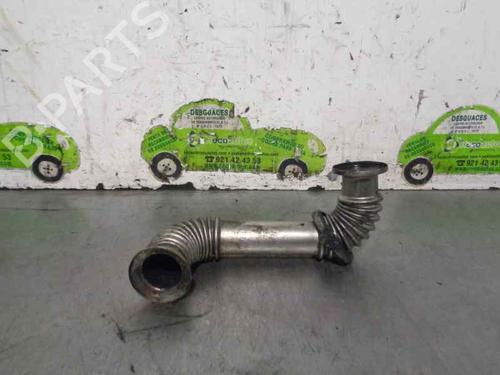Used Egr PEUGEOT 306 Break (7E, N3, N5) 1.9 TD (90 hp) 4872610