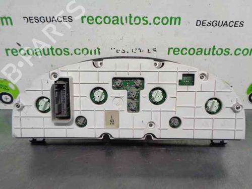 Instrument cluster FORD MONDEO III (B5Y) 2.0 16V TDDi / TDCi | BP5680749C47 