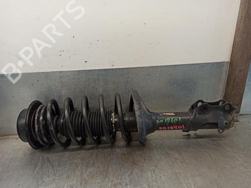 Right front shock absorber SEAT IBIZA II (6K1) 1.8 i 6K0413031A