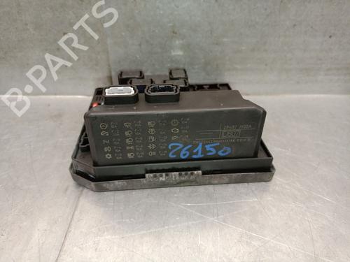 Fuse box RENAULT KOLEOS I (HY_) 2.0 dCi (HY0K) | BP39147781E1 - Image 3