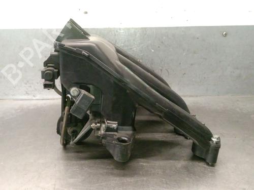 Intake manifold BMW 3 (E90) 320 d | BP36162121M70 - Image 5