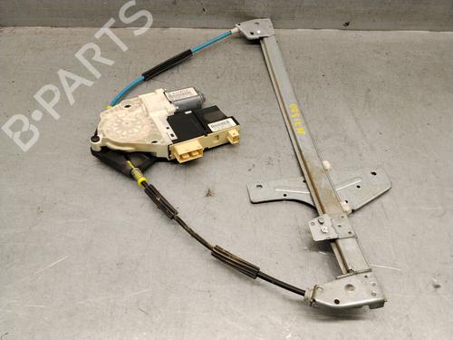 front-right-window-mechanism-peugeot-307-3ac-2000-2001-2002-2003-2004-2005-2006-2007-2008-2009-2010-2011-2012-39685467 main image