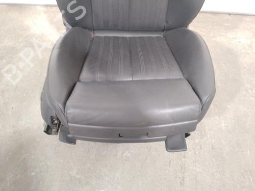 Right front seat AUDI A6 Allroad C7 (4GH, 4GJ) 3.0 TDI quattro | BP26568303C16 