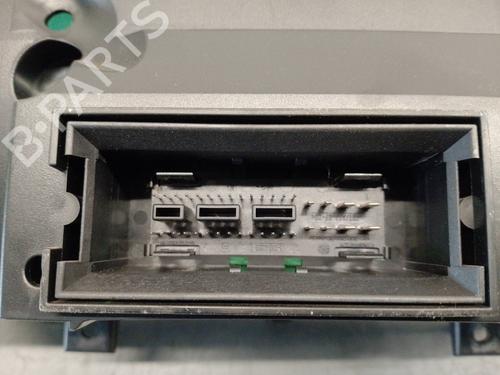 Instrument cluster VW CADDY III Box Body/MPV (2KA, 2KH, 2CA, 2CH) 1.9 TDI | BP17972459C47 