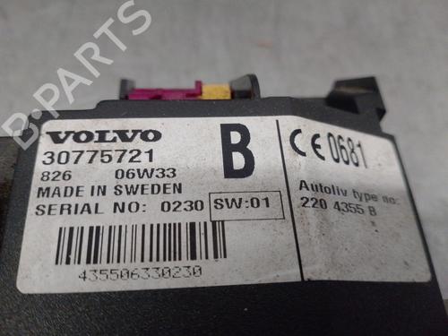 Electronic module VOLVO XC90 I (275) D5 AWD | BP26493598M83 