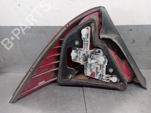 Right taillight FORD MONDEO III (B5Y) 2.0 TDCi | BP29148815C35 