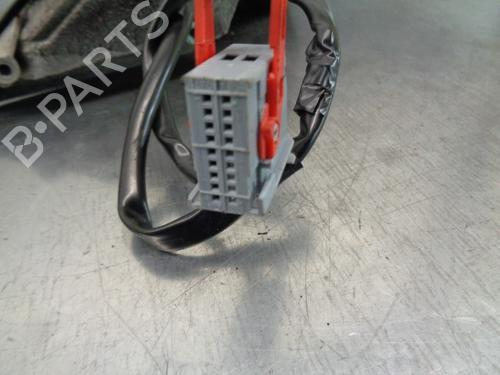 Right mirror ALFA ROMEO 159 Sportwagon (939_) 1.9 JTDM 16V (939BXC1B, 939BXC12) | BP10568550C27 