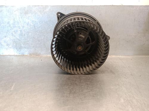 Varmeblæser FORD TRANSIT CONNECT (P65_, P70_, P80_) 1.8 TDCi (90 hp) 28018085