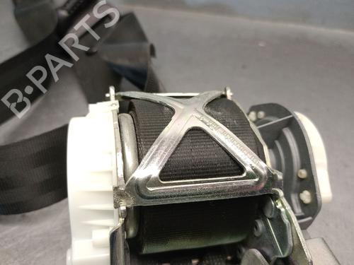 Front left seatbelt FIAT 500 (312_) 1.2 (312AXA1A) | BP34624585I26  - Image 5