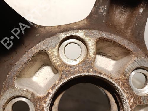 Rim MAZDA 3 (BK) 1.6 DI Turbo | BP31341070C45 