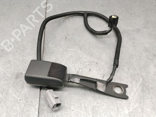 Fibbia cintura di segurança Fibbia cintura di segurança TOYOTA AVENSIS (_T25_) 1.8 VVT-i (ZZT251_, ZZT251R) (129 hp) 37473799 37473799