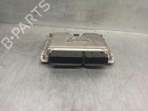 Used Engine control unit (ECU) SEAT IBIZA III (6L1) 1.9 SDI (64 hp) 8112118
