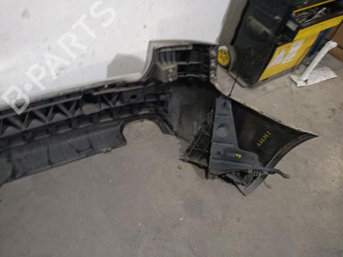 Rear bumper AUDI A4 B7 (8EC) 2.0 TDI 16V | BP29308964C8 