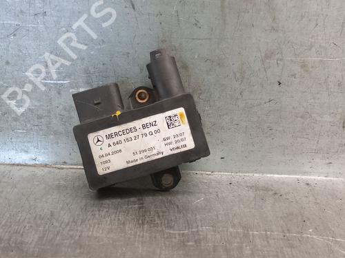 Elektronisk modul MERCEDES-BENZ B-CLASS Sports Tourer (W245) B 180 CDI (245.207) (109 hp) 27273393