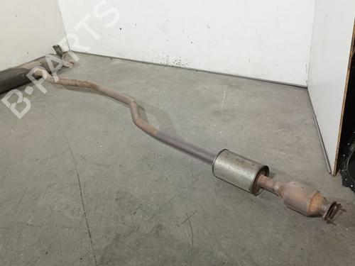 Système d'échappement FORD MONDEO V Saloon (CD) 2.0 Hybrid (140 hp) 30873641