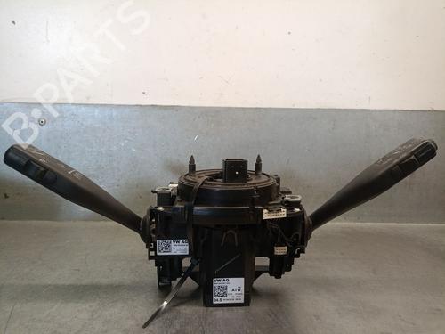 Headlight switch SEAT ALTEA (5P1) 1.6 TDI | BP35769878I24 - Image 3