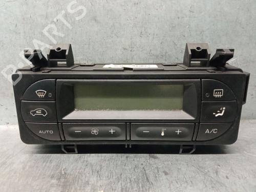 Used Climate control CITROËN C3 I (FC_, FN_) 1.4 HDi (68 hp) 29831634