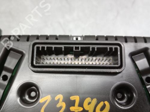 Instrument cluster DACIA SANDERO III 1.0 TCe 90 | BP29698002C47 