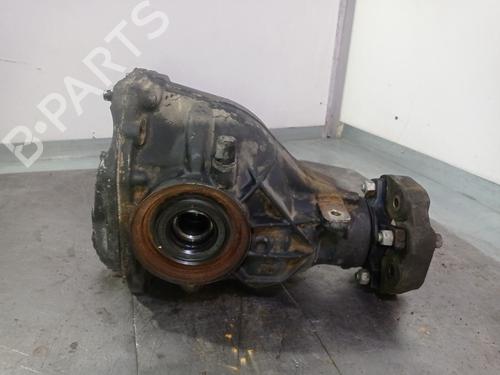 Differensial bakvogn MERCEDES-BENZ CLK (C209) CLK 320 CDI (209.320) | BP21022000M24 