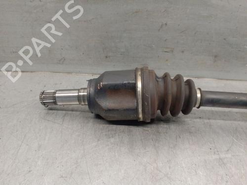 Left front driveshaft FIAT 500 (312_) Electric (EV) | BP28180327M38