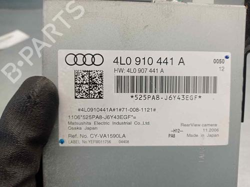 Electronic module AUDI Q7 (4LB)  | BP12056283M83 