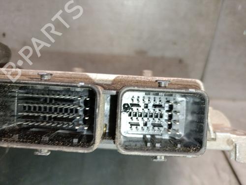 Engine control unit (ECU) FORD FIESTA VI (CB1, CCN) 1.4 TDCi | BP39747297M57 - Image 4